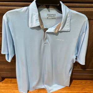 Medium Patagonia Polo